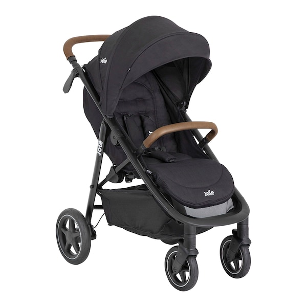babywalz JoieSportwagen Mytrax Pro shale