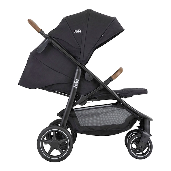babywalz JoieSportwagen Mytrax Pro shale Rabatt