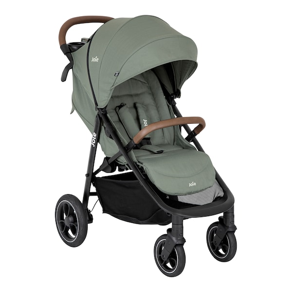 babywalz JoieSportwagen Litetrax Pro laurel