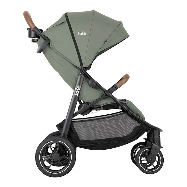 babywalz JoieSportwagen Litetrax Pro laurel Günstig kaufen
