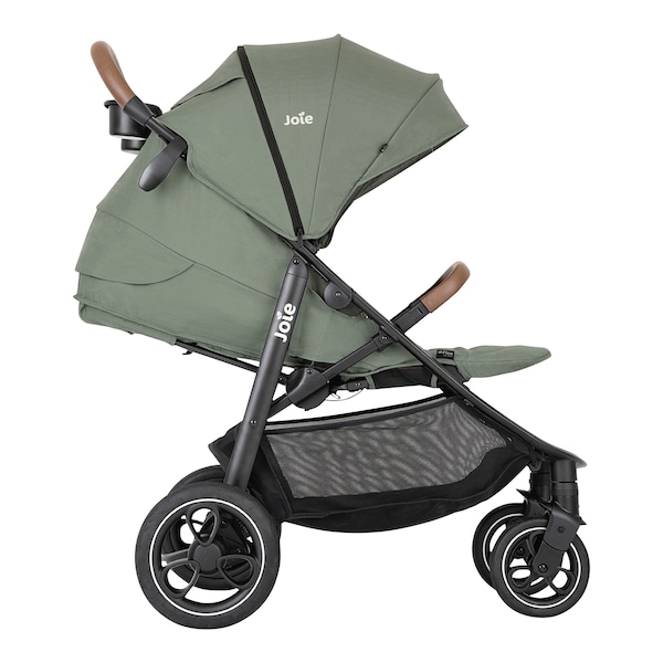 babywalz JoieSportwagen Litetrax Pro laurel Günstig kaufen