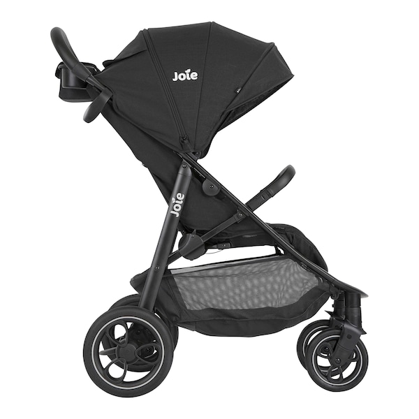 babywalz JoieSportwagen Litetrax Pro shale Versandkostenfrei