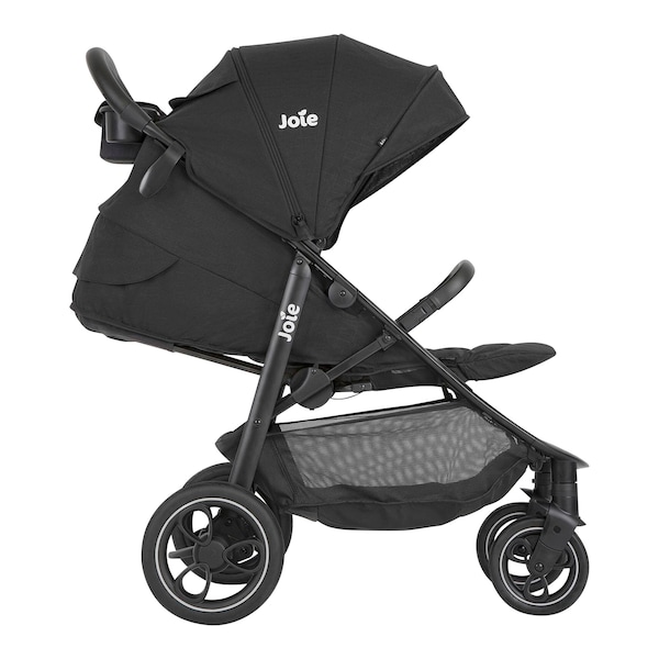 babywalz JoieSportwagen Litetrax Pro shale Versandkostenfrei