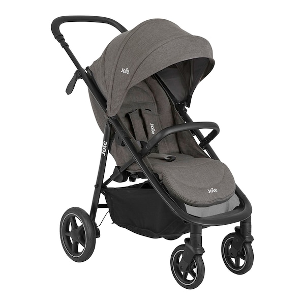 babywalz JoieSportwagen Mytrax Pro thunder