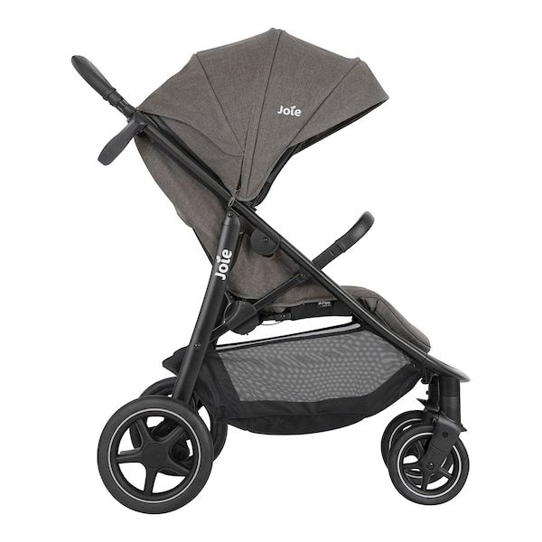 babywalz JoieSportwagen Mytrax Pro thunder Großer Ausverkauf