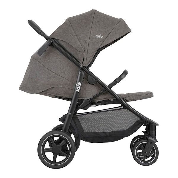 babywalz JoieSportwagen Mytrax Pro thunder Großer Ausverkauf