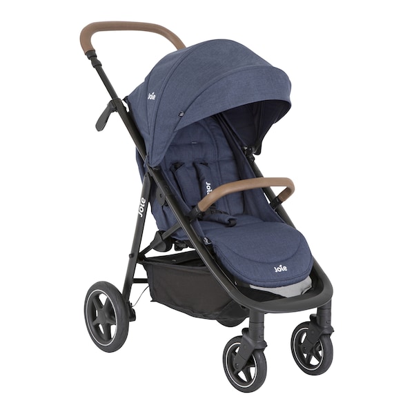 babywalz JoieSportwagen Mytrax Pro blueberry