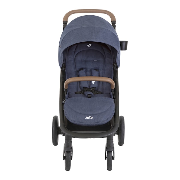 babywalz JoieSportwagen Mytrax Pro blueberry Flash Sale