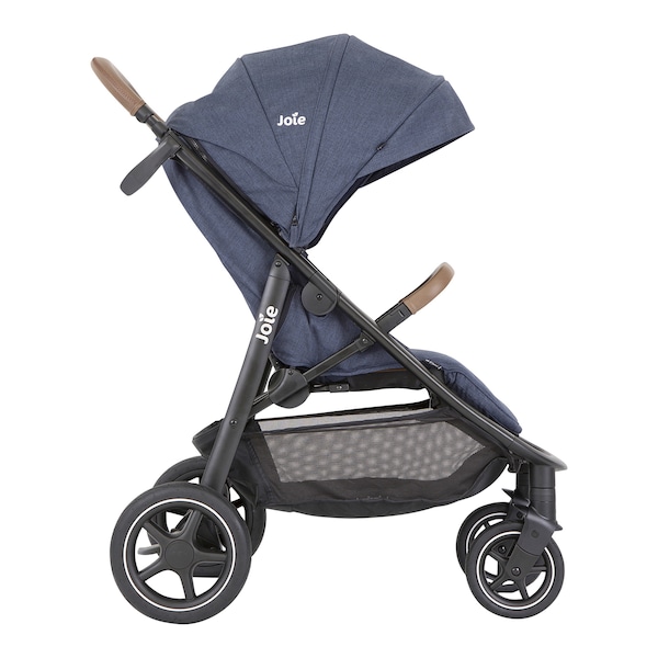 babywalz JoieSportwagen Mytrax Pro blueberry Flash Sale