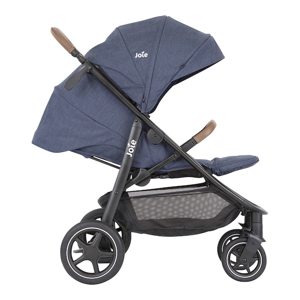 babywalz JoieSportwagen Mytrax Pro blueberry Flash Sale