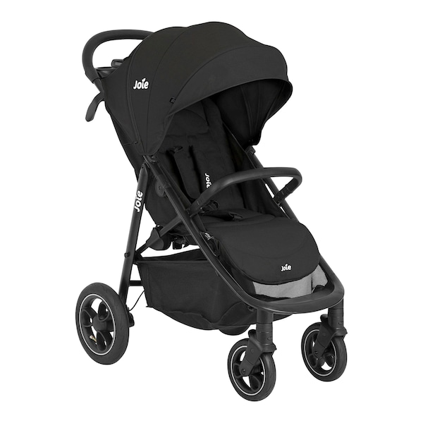 babywalz JoieSportwagen Litetrax Pro Air shale
