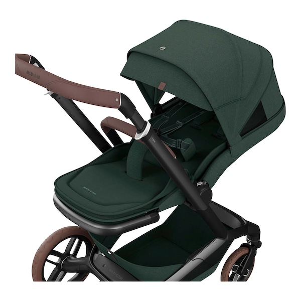 babywalz Maxi-Cosi - PremiumKinderwagen Fame twillic green Online Shopping