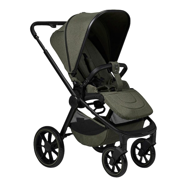 babywalz MoonSportwagen Sport (2025) moos