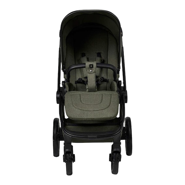 babywalz MoonSportwagen Sport (2025) moos Preisnachlass