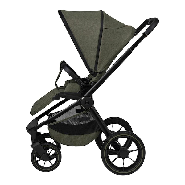 babywalz MoonSportwagen Sport (2025) moos Preisnachlass