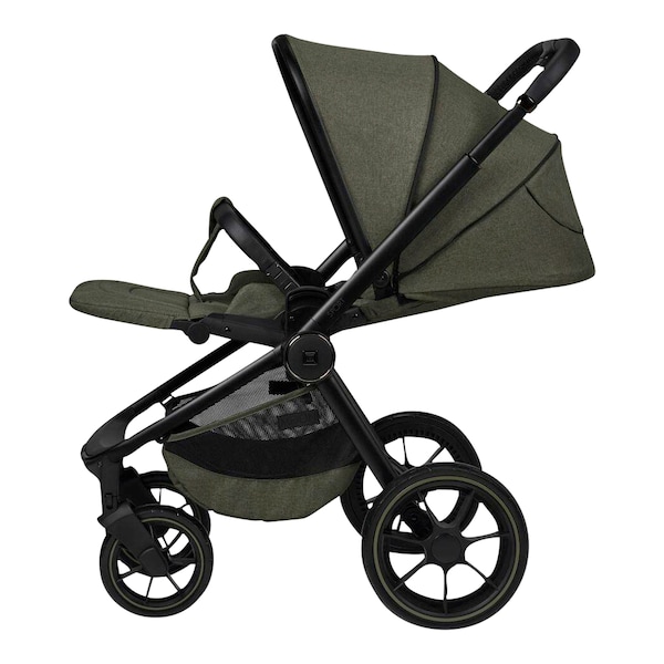 babywalz MoonSportwagen Sport (2025) moos Preisnachlass