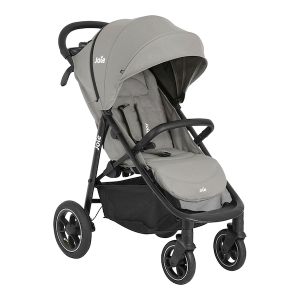 babywalz JoieSportwagen Litetrax Pro Air pebble