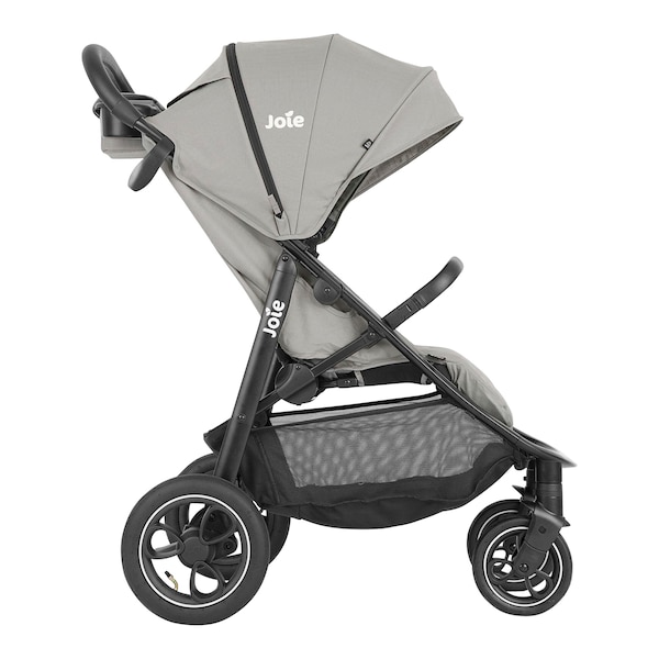 babywalz JoieSportwagen Litetrax Pro Air pebble Vatertagsangebot