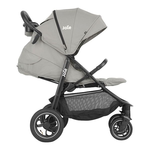 babywalz JoieSportwagen Litetrax Pro Air pebble Vatertagsangebot