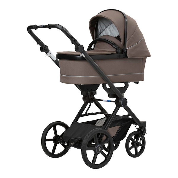 babywalz HartanKombikinderwagen IVY GTR Outdoor toffee Valentinstagsangebot
