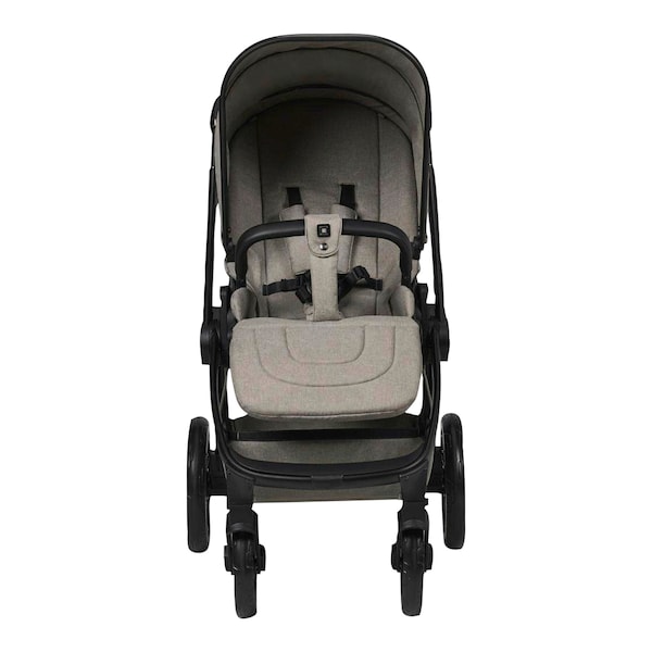 babywalz MoonSportwagen Sport (2025) mud Neueste Mode