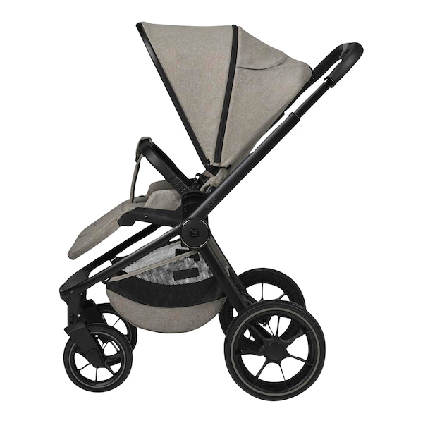 babywalz MoonSportwagen Sport (2025) mud Neueste Mode