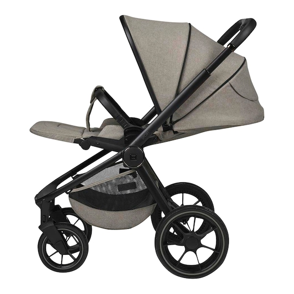 babywalz MoonSportwagen Sport (2025) mud Neueste Mode