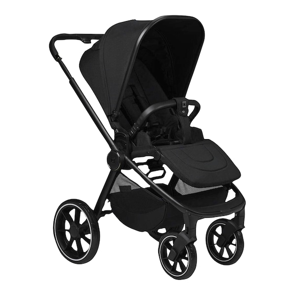 babywalz MoonSportwagen Sport (2025) onyx