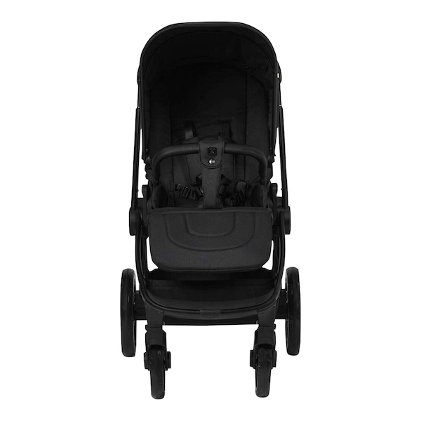 babywalz MoonSportwagen Sport (2025) onyx Online Outlet