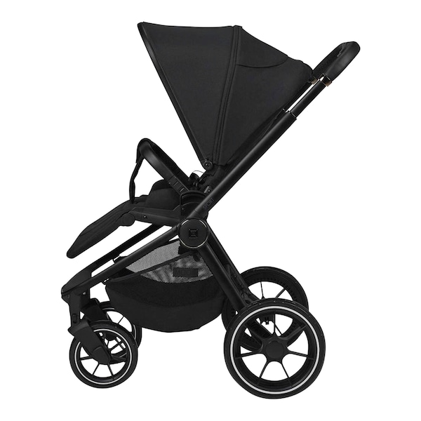babywalz MoonSportwagen Sport (2025) onyx Online Outlet