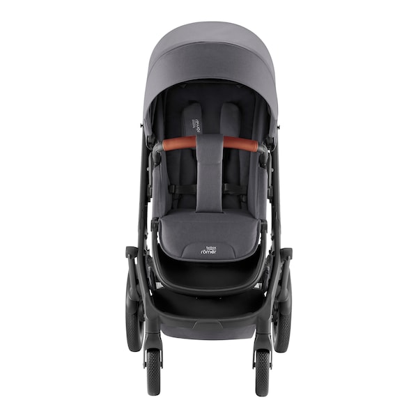 babywalz Britax Römer - Britax Römer DiamondKinderwagen SMILE 5Z midnight grey Exklusive Angebote