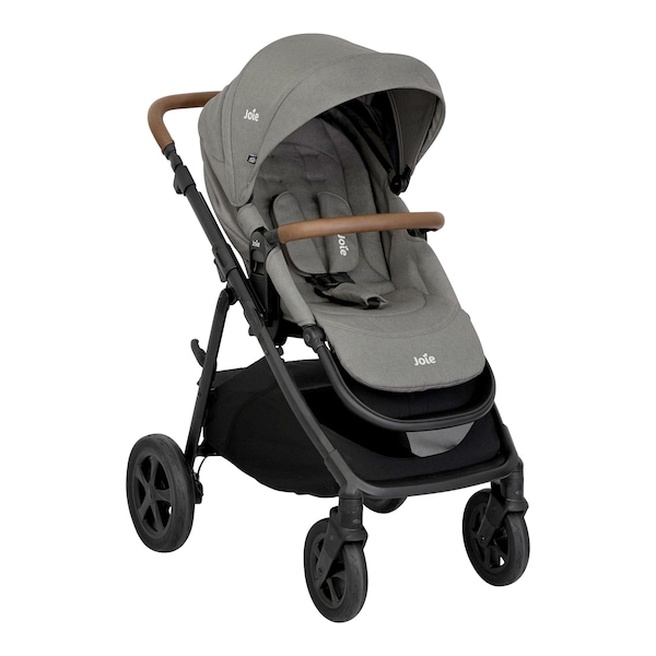 babywalz JoieKinderwagen Alore Pebble