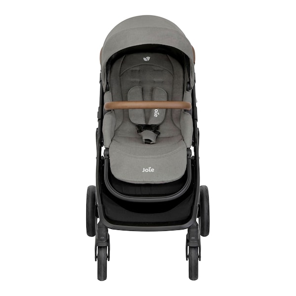 babywalz JoieKinderwagen Alore Pebble Räumungsverkauf