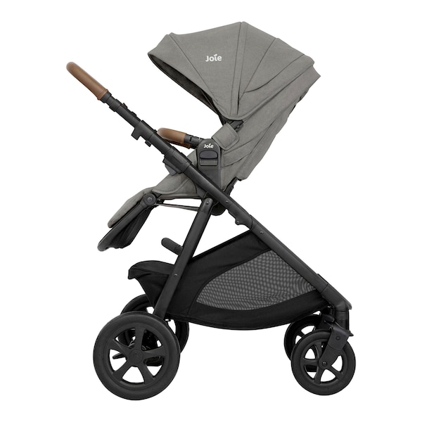 babywalz JoieKinderwagen Alore Pebble Räumungsverkauf