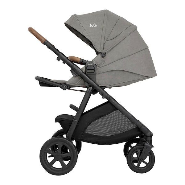 babywalz JoieKinderwagen Alore Pebble Räumungsverkauf