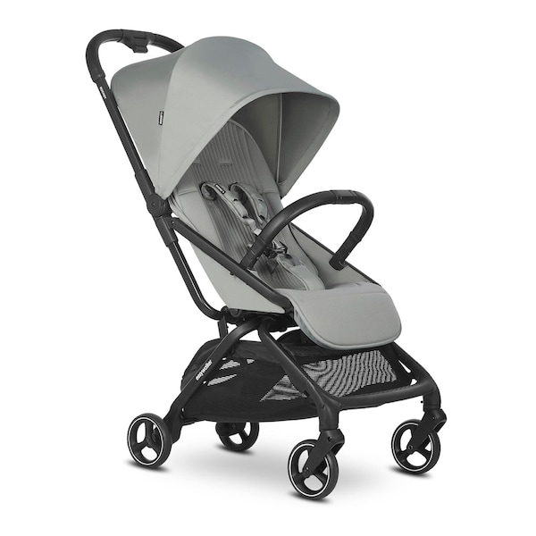 babywalz EasywalkerBuggy Rockey S Fresh Green