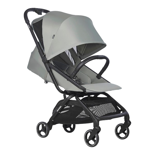 babywalz EasywalkerBuggy Rockey S Fresh Green Kauf eins, bekomm eins gratis