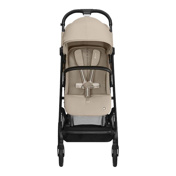 babywalz Cybex - GOLDBuggy BEEZY almond beige Tägliche Deals