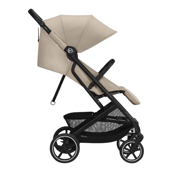 babywalz Cybex - GOLDBuggy BEEZY almond beige Tägliche Deals