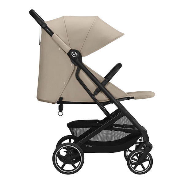 babywalz Cybex - GOLDBuggy BEEZY almond beige Tägliche Deals