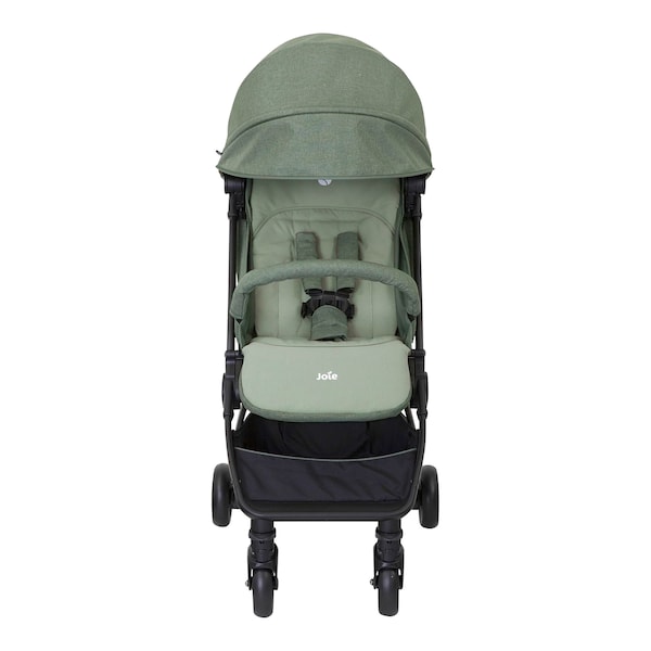 babywalz JoieBuggy Pact laurel Sonderangebote