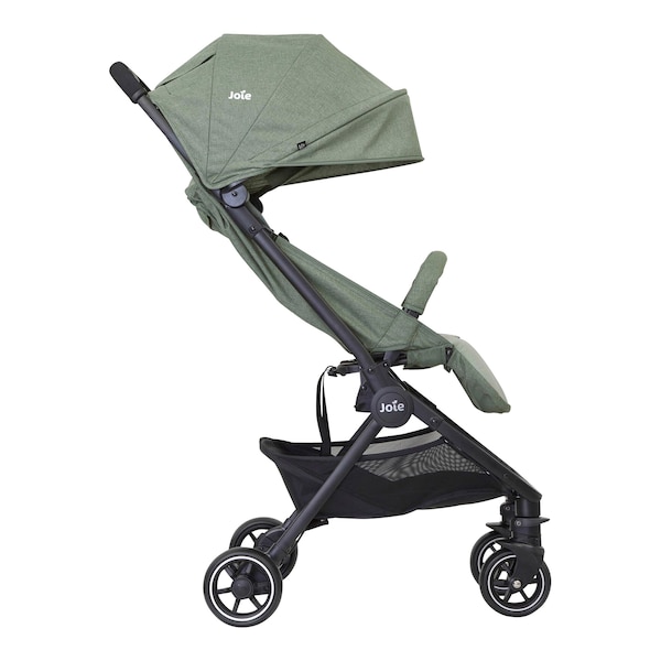 babywalz JoieBuggy Pact laurel Sonderangebote