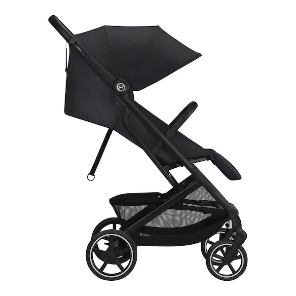 babywalz Cybex - GOLDBuggy BEEZY magic black Riesige Ersparnisse