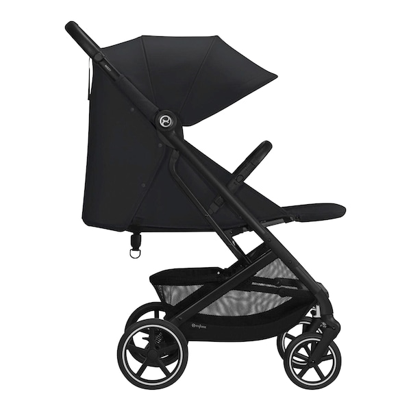 babywalz Cybex - GOLDBuggy BEEZY magic black Riesige Ersparnisse