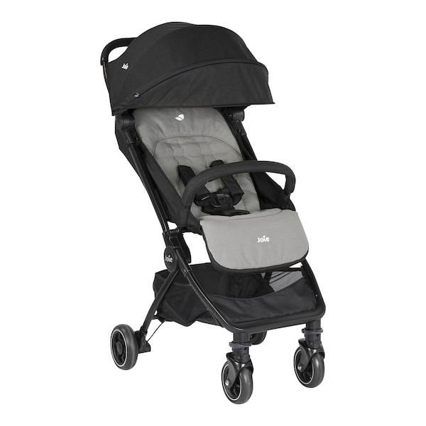 babywalz JoieBuggy Pact ember