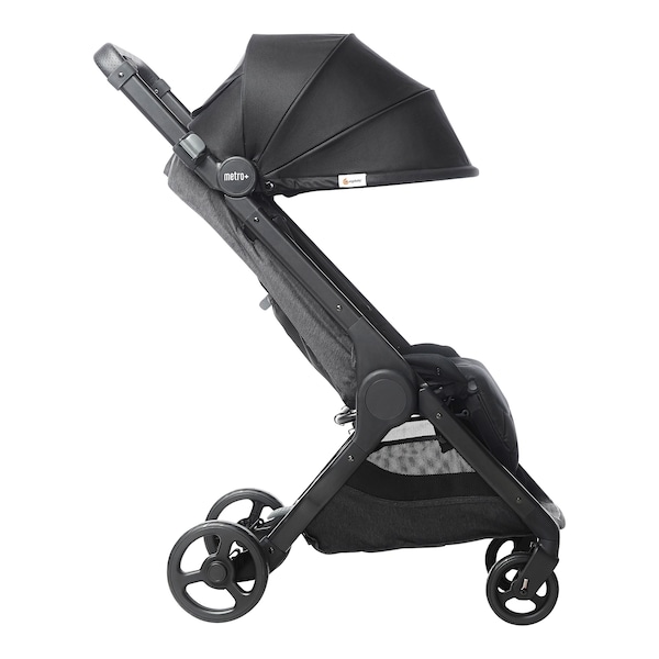 babywalz Ergobaby®Buggy Metro+ Compact City black Wochenangebot