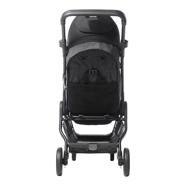 babywalz Ergobaby®Buggy Metro+ Compact City black Wochenangebot
