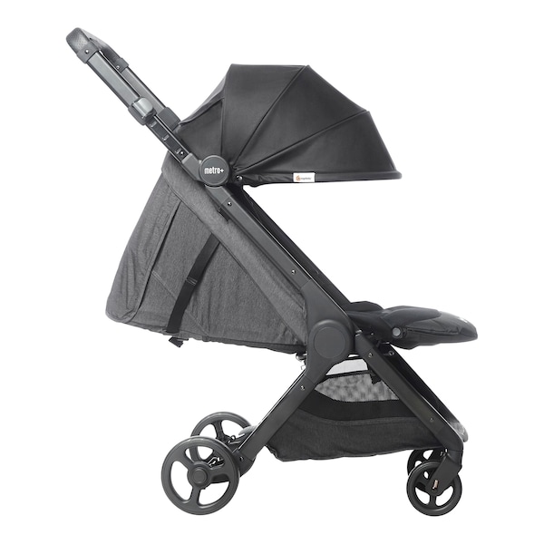 babywalz Ergobaby®Buggy Metro+ Compact City black Wochenangebot