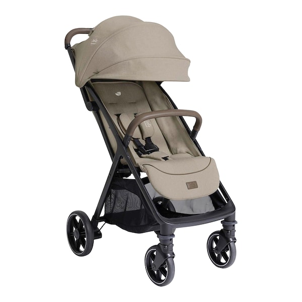 babywalz Joie - signatureBuggy Parcel LX sandstone