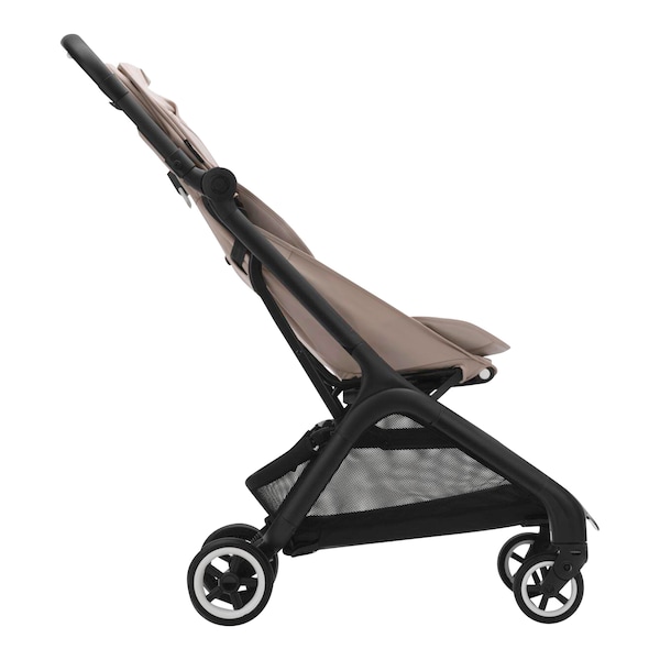 babywalz BugabooBuggy Butterfly desert taupe Begrenzte Freigabe